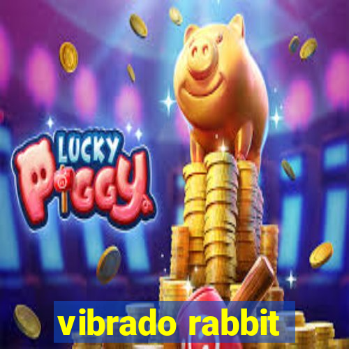 vibrado rabbit